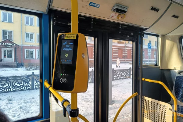 В Новокузнецке на Радоницу пустят дополнительные автобусы до кладбищ