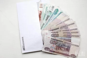Фото: Программа долгосрочных сбережений заработает в России с 1 января 2024 года  1