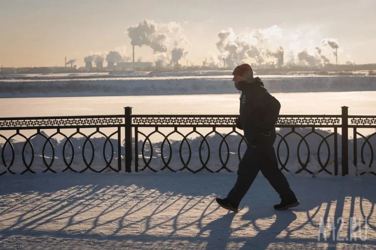 Фото: Город больших строек и долгов: что изменилось в Кемерове за 2025 год и чего не дождались горожане 4