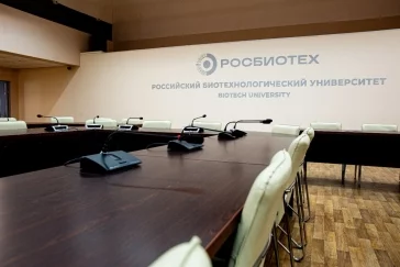 Фото: Участник из Кузбасса представил инновации в упаковочной отрасли на международной конференции в Москве  2