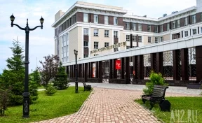 Бывший министр здравоохранения Кузбасса Дмитрий Беглов обжаловал свой арест