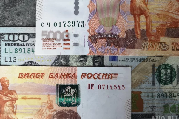 Банк России предложил запретить билеты «банка приколов»