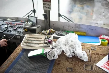 Фото: «Большие проблемы»: кузбассовцы сообщили о сбоях в расписании автобусов 1