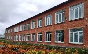В Кузбассе 14 школ, детсадов и колледжей обновят по госпрограмме