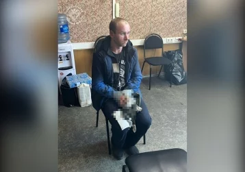 Фото: Рецидивиста задержали по подозрению в убийстве девочки под Тверью 1