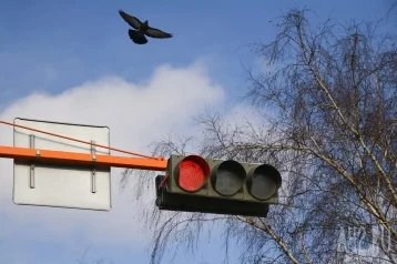 Фото: В Кемерове на Университетском мосту возобновится реверсивное движение 1