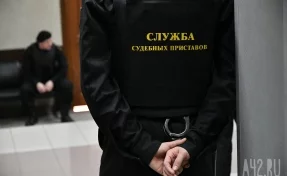 Записался на стрижку: в Кузбассе судебный пристав поймал парикмахера-алиментщика