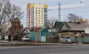 Жители частного сектора в Кемерове подписали 414 соглашений о выкупе домов