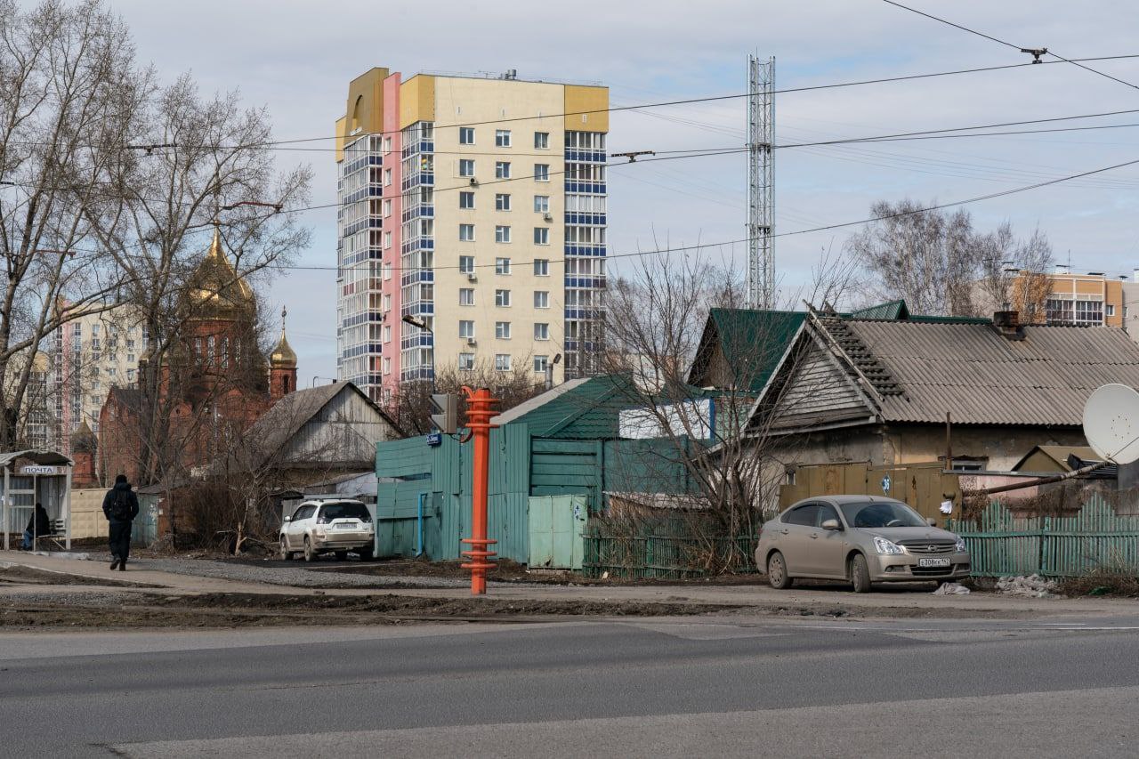 Жители частного сектора в Кемерове подписали 414 соглашений о выкупе домов