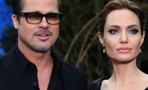 Психолог объяснил, почему дочь Джоли и Питта передумала менять пол