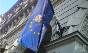 Евросоюз продлил на год санкции против России из-за «гибридных угроз»
