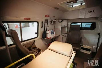 Фото: В Кузбассе выявили 92 новых случая COVID-19 1