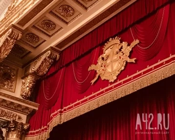 Фото: Российский оперный певец откроет новый сезон в театре «Ла Скала» 1
