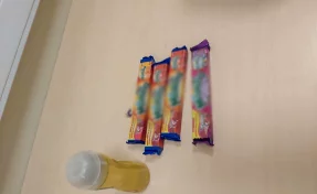 Кемеровчанин похитил из гипермаркета жевательную резинку и интимную косметику