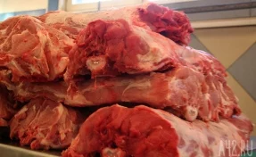 Во Владивостоке покупатели обнаружили крысу на прилавке магазина с мясной продукцией 