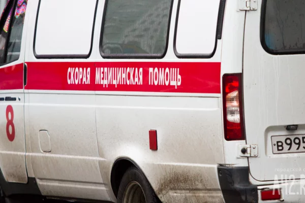 В Омске автобус зажал дверью и протащил по асфальту 5-летнего мальчика