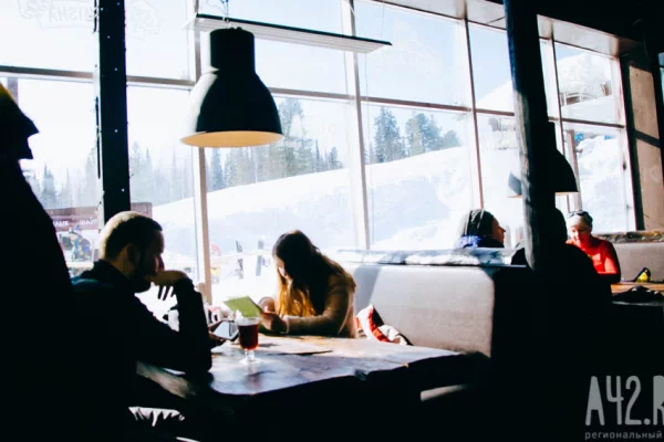 В Шерегеше началось эпидрасследование после отравления туристов