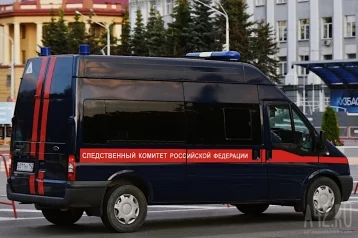 Фото: В СК рассказали про расследование дела об убийстве экс-мэра Киселёвска 1