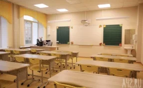 Власти прокомментировали жалобы на закрытие школы в кузбасском селе