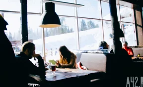 В Шерегеше началось эпидрасследование после отравления туристов