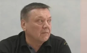 Юрий Мовшин не смог обжаловать решение суда об отказе в УДО