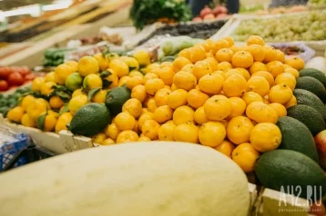 Фото: Эксперты из Испании назвали фрукты и овощи, которые лучше есть с кожурой 1