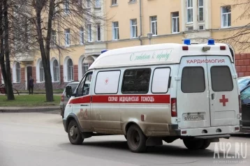 Фото: В Кедровке перевернулась иномарка: один человек погиб 1