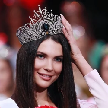 Фото: Стала известна причина, по которой победительницу конкурса «Мисс Москва» лишили титула и короны 1