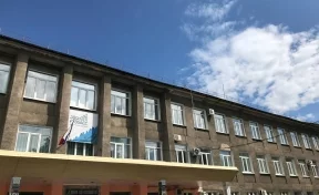 «Такая работа явно не устраивает»: мэр Новокузнецка раскритиковал подрядчика за ремонт детского дома