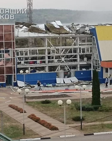 В Белгородской области в результате ракетного удара погибли 3 человека, 1 ранен