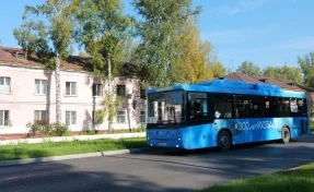 Власти: в Кемерове ремонт Инициативной улицы вошёл в финальную фазу