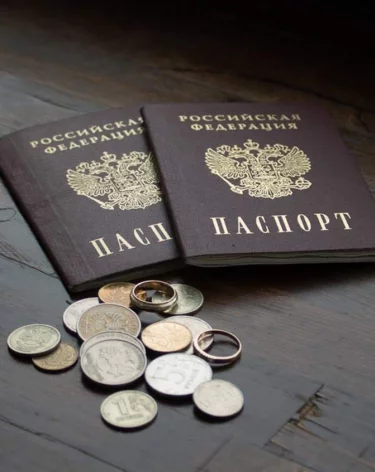 Mash: жена рэпера Джигана Оксана Самойлова подала на развод