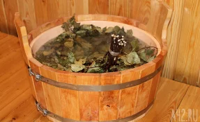 В Новокузнецке посетители сауны напали на администратора