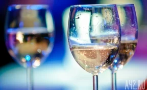 Эксперты заявили о возможном подорожании российских вин на 30%