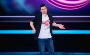 Кемеровчанин выступит на сцене «Comedy Баттл»