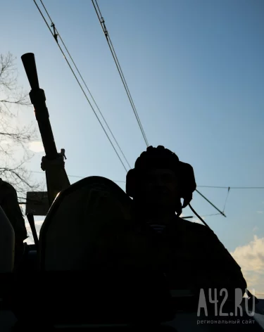 Россия и Украина обменялись телами погибших солдат