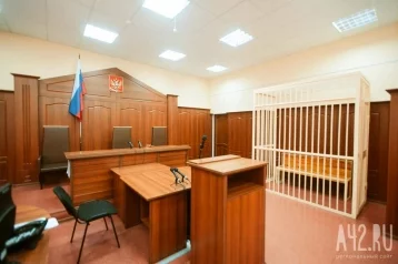 Фото: Кузбассовец предстанет перед судом за смертельное ДТП, которое совершил в наркотическом опьянении 1