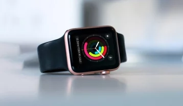 Фото: Apple представила обновление для ОС Apple Watch 1