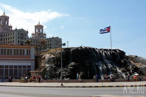 Кубинские пограничники открыли ответный огонь по катеру из США, погибли 4 человека