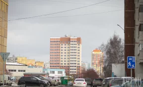 Кузбасс занял 79 место из 85 в рейтинге регионов по вводу жилья