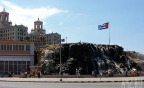 Кубинские пограничники открыли ответный огонь по катеру из США, погибли 4 человека