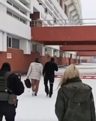 Фото, видео: СУ СК России по Кузбассу