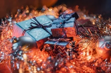 Фото: Психологи рассказали, какие новогодние подарки обладают терапевтическим эффектом 1
