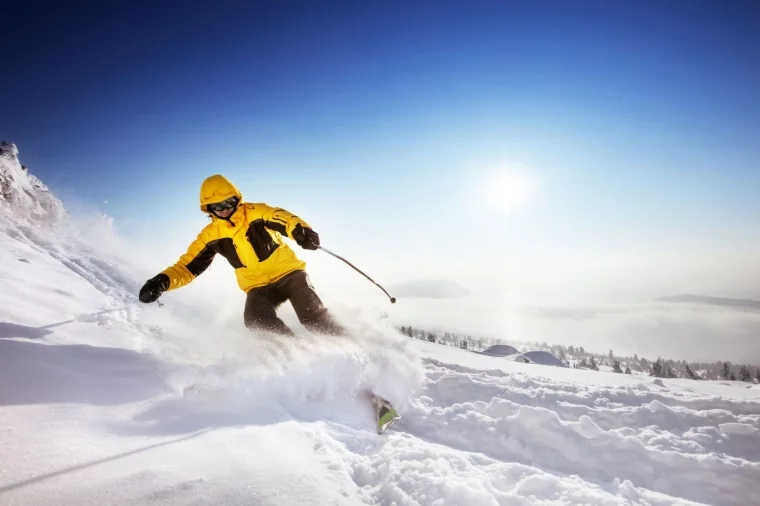 Фото: Простые лайфхаки: как подготовиться к горнолыжному сезону 3
