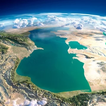 Фото: Госдума ратифицировала Конвенцию о правовом статусе Каспийского моря 1