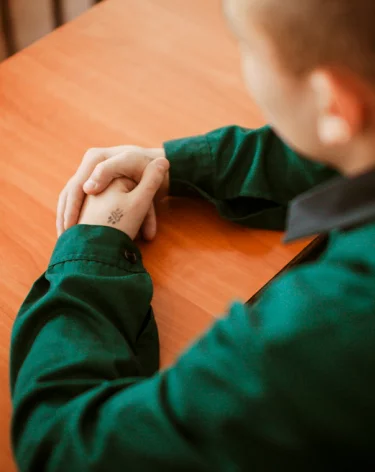 Ребёнок привлёк внимание полиции, выстрелив в оппонента из игрушечного пистолета