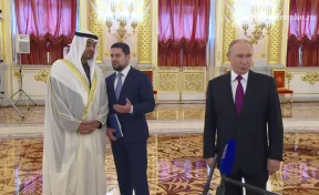 Владимир Путин ответил на вопрос о встрече с Трампом и Зеленским