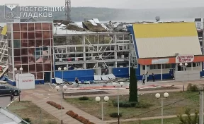 В Белгородской области в результате ракетного удара погибли 3 человека, 1 ранен