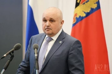 Фото: Кузбассовцы задали губернатору более 6 000 вопросов 1