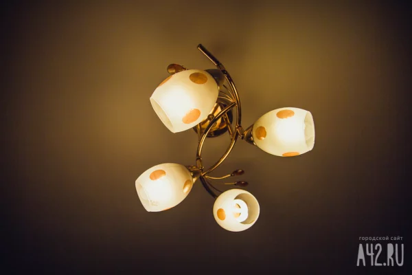 Электроснабжение полностью восстановили в Новоильинском районе Новокузнецка